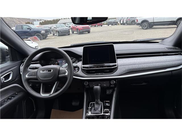 2026 Jeep Compass Sport (Stk: TT059) in Kamloops - Image 12 of 23