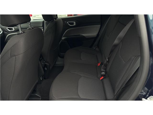 2026 Jeep Compass Sport (Stk: TT059) in Kamloops - Image 13 of 23