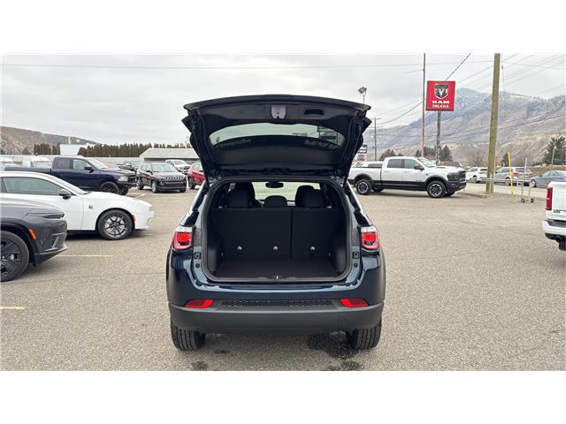 2026 Jeep Compass Sport (Stk: TT059) in Kamloops - Image 14 of 23