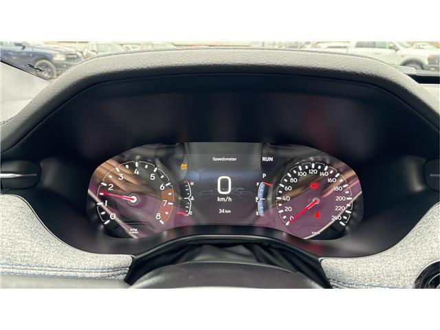 2026 Jeep Compass Sport (Stk: TT059) in Kamloops - Image 16 of 23