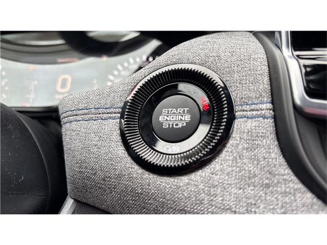 2026 Jeep Compass Sport (Stk: TT059) in Kamloops - Image 18 of 23