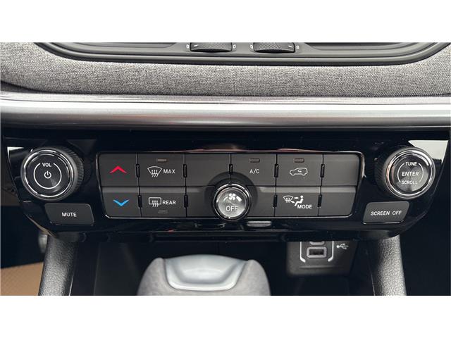 2026 Jeep Compass Sport (Stk: TT059) in Kamloops - Image 19 of 23
