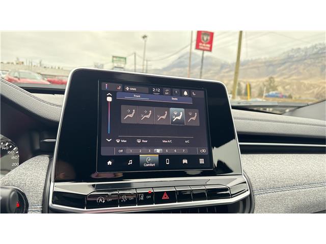 2026 Jeep Compass Sport (Stk: TT059) in Kamloops - Image 20 of 23