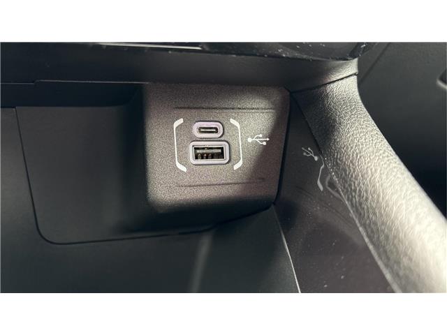2026 Jeep Compass Sport (Stk: TT059) in Kamloops - Image 21 of 23