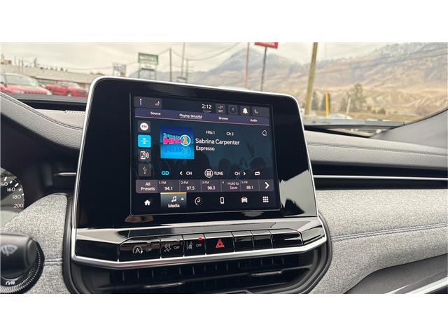 2026 Jeep Compass Sport (Stk: TT059) in Kamloops - Image 22 of 23