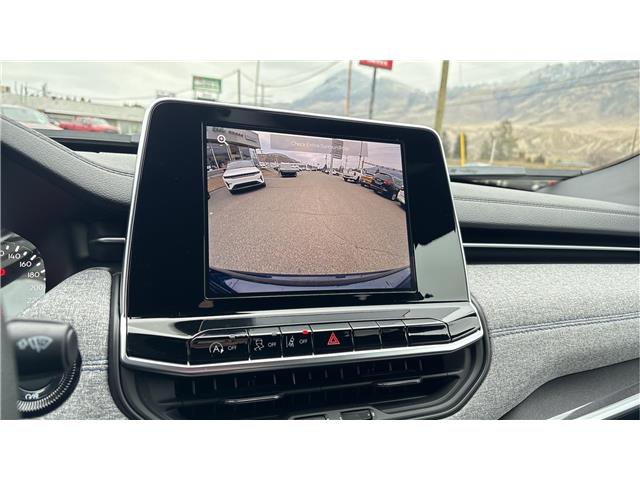 2026 Jeep Compass Sport (Stk: TT059) in Kamloops - Image 23 of 23
