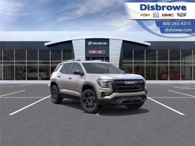 2026 GMC Terrain AT4 (Stk: 85740) in St. Thomas - Image 1 of 24