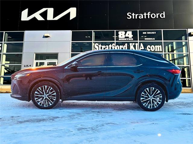 2023 Lexus RX 350 Base (Stk: P22668) in Stratford - Image 3 of 30