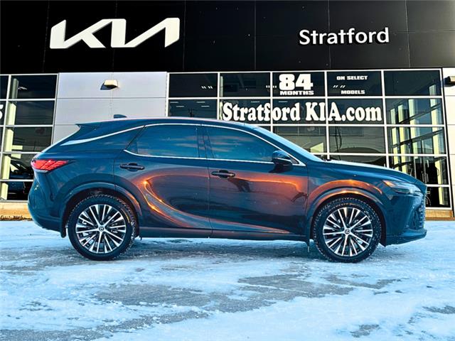 2023 Lexus RX 350 Base (Stk: P22668) in Stratford - Image 5 of 30