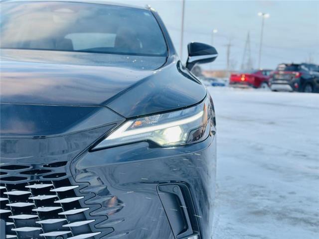 2023 Lexus RX 350 Base (Stk: P22668) in Stratford - Image 8 of 30