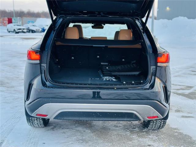 2023 Lexus RX 350 Base (Stk: P22668) in Stratford - Image 11 of 30