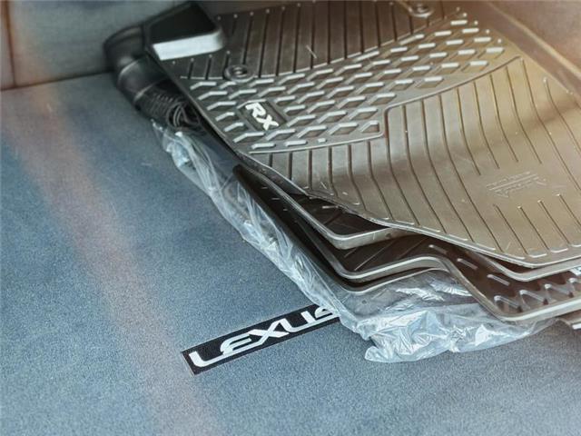 2023 Lexus RX 350 Base (Stk: P22668) in Stratford - Image 12 of 30