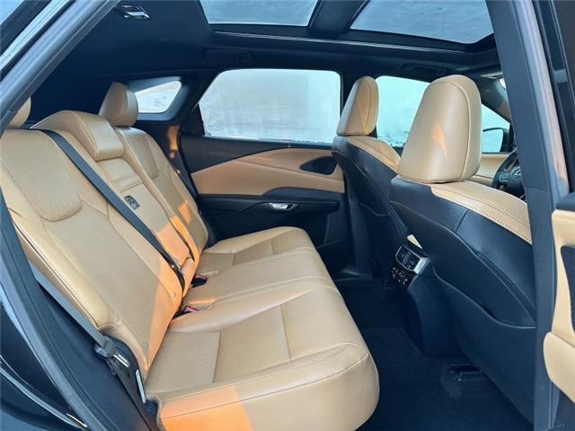 2023 Lexus RX 350 Base (Stk: P22668) in Stratford - Image 21 of 30