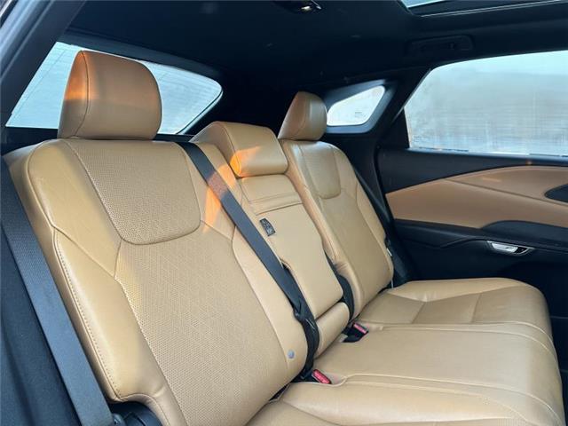 2023 Lexus RX 350 Base (Stk: P22668) in Stratford - Image 22 of 30