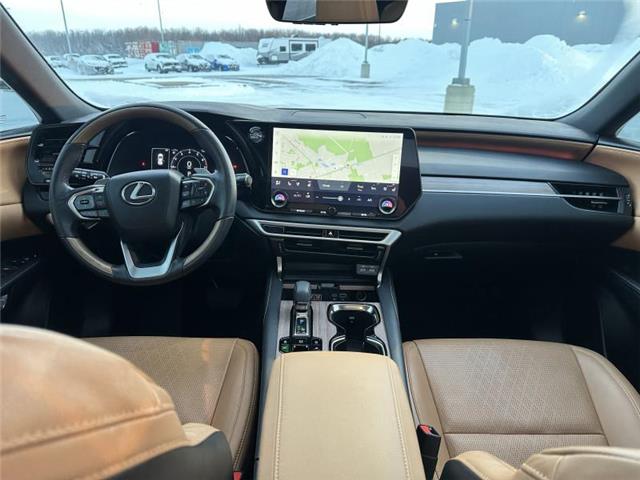 2023 Lexus RX 350 Base (Stk: P22668) in Stratford - Image 24 of 30