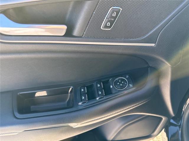 2019 Ford Edge SEL (Stk: CU3686A) in Claresholm - Image 13 of 24