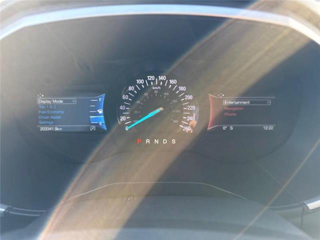 2019 Ford Edge SEL (Stk: CU3686A) in Claresholm - Image 17 of 24