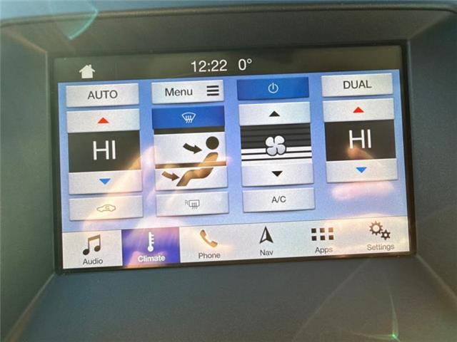 2019 Ford Edge SEL (Stk: CU3686A) in Claresholm - Image 20 of 24