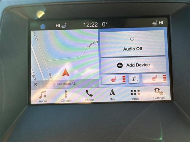 2019 Ford Edge SEL (Stk: CU3686A) in Claresholm - Image 21 of 24