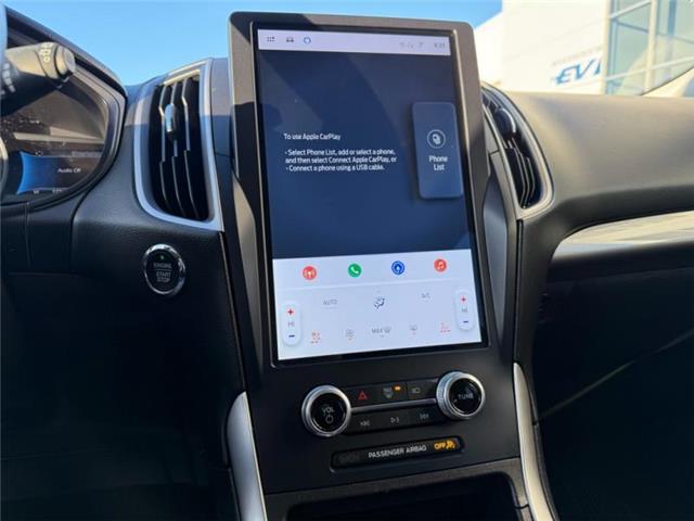 2023 Ford Edge SEL (Stk: HU3698) in Claresholm - Image 8 of 16