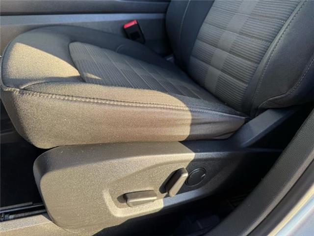 2023 Ford Edge SEL (Stk: HU3698) in Claresholm - Image 9 of 16