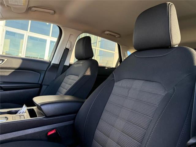 2023 Ford Edge SEL (Stk: HU3698) in Claresholm - Image 10 of 16