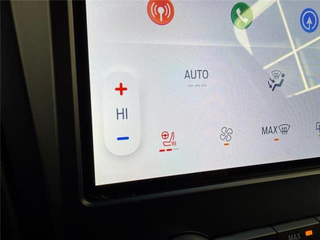 2023 Ford Edge SEL (Stk: HU3698) in Claresholm - Image 12 of 16