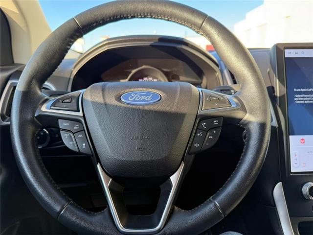 2023 Ford Edge SEL (Stk: HU3698) in Claresholm - Image 14 of 16