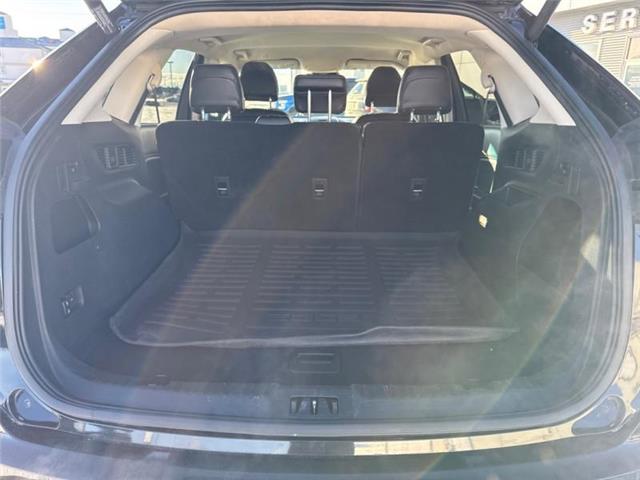 2019 Ford Edge SEL (Stk: CU3686A) in High River - Image 5 of 24