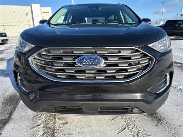 2019 Ford Edge SEL (Stk: CU3686A) in High River - Image 9 of 24