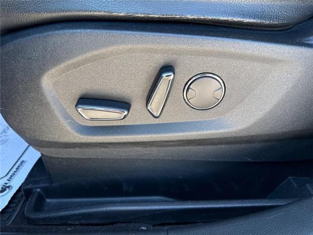 2019 Ford Edge SEL (Stk: CU3686A) in High River - Image 14 of 24