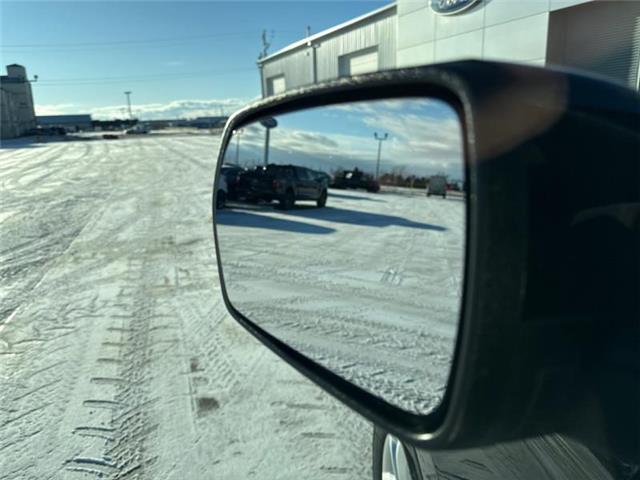 2019 Ford Edge SEL (Stk: CU3686A) in High River - Image 16 of 24
