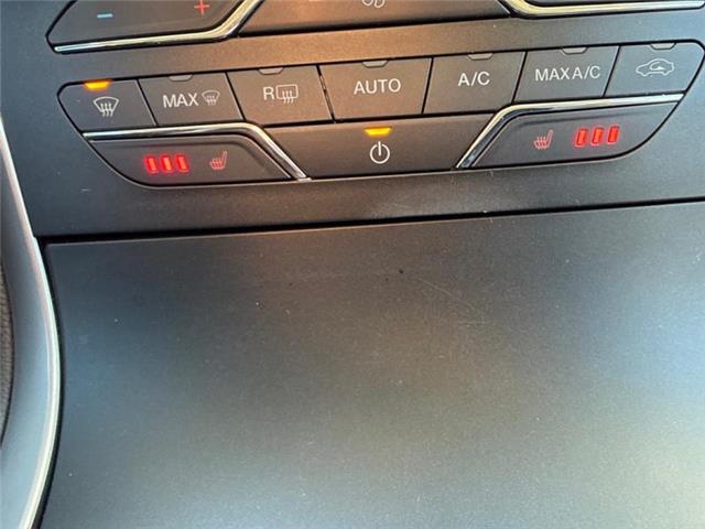 2019 Ford Edge SEL (Stk: CU3686A) in High River - Image 19 of 24