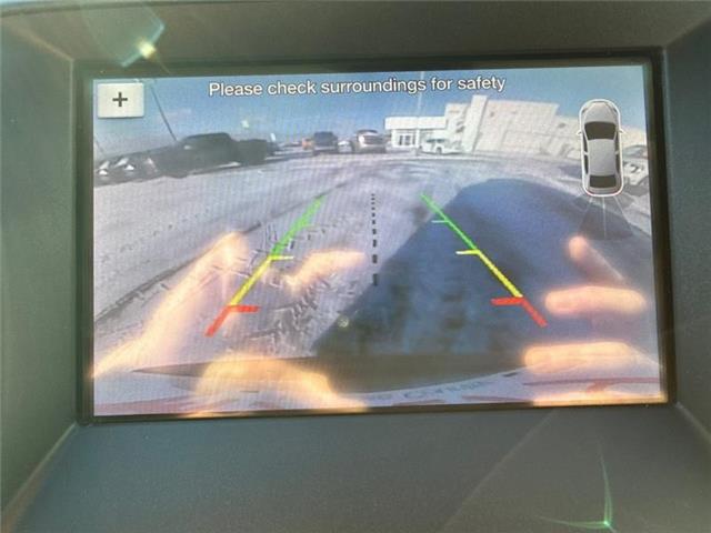 2019 Ford Edge SEL (Stk: CU3686A) in High River - Image 22 of 24