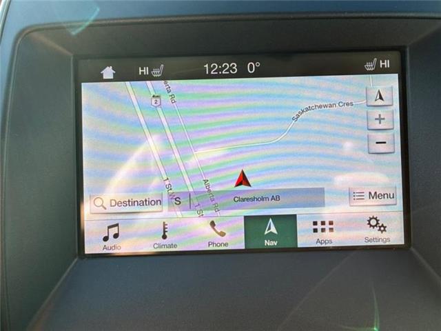 2019 Ford Edge SEL (Stk: CU3686A) in High River - Image 23 of 24