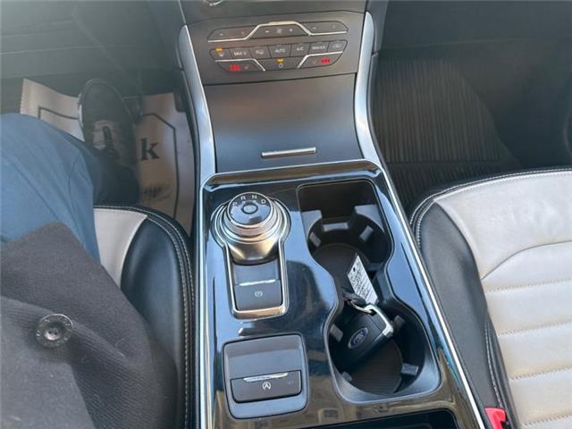 2019 Ford Edge SEL (Stk: CU3686A) in High River - Image 24 of 24