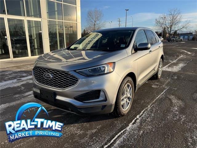 2023 Ford Edge SEL (Stk: HU3698) in High River - Image 1 of 16
