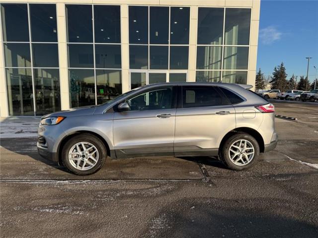 2023 Ford Edge SEL (Stk: HU3698) in High River - Image 2 of 16