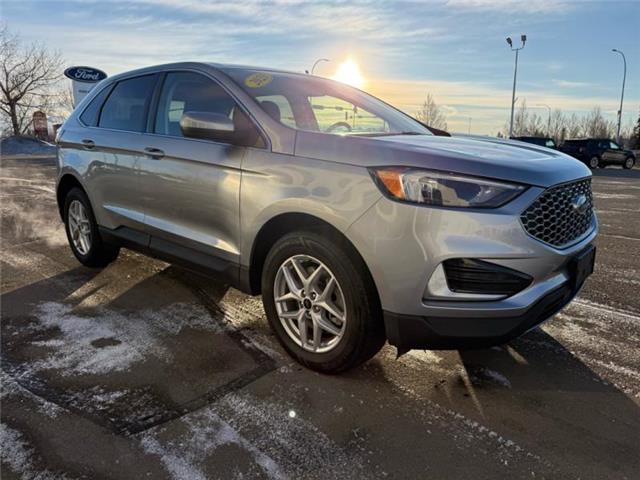 2023 Ford Edge SEL (Stk: HU3698) in High River - Image 5 of 16