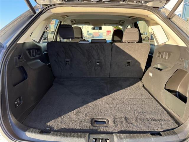 2023 Ford Edge SEL (Stk: HU3698) in High River - Image 7 of 16