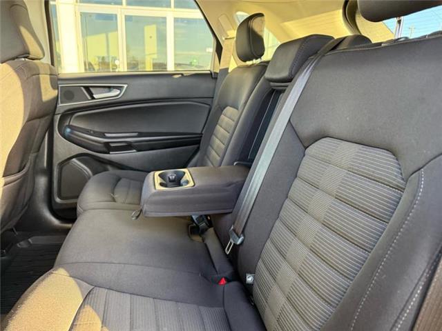 2023 Ford Edge SEL (Stk: HU3698) in High River - Image 11 of 16
