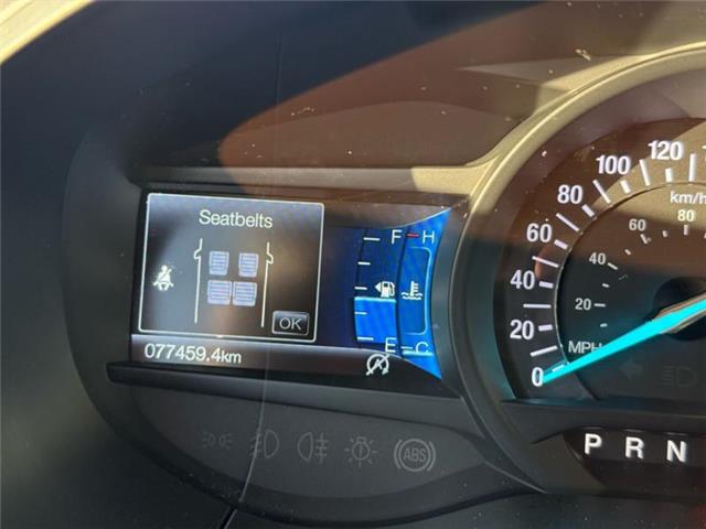 2023 Ford Edge SEL (Stk: HU3698) in High River - Image 15 of 16