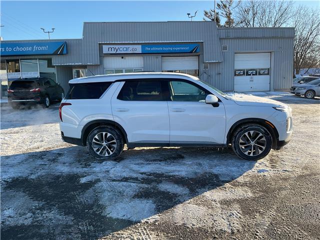 2020 Hyundai Palisade  (Stk: 251214A) in Kingston - Image 2 of 33
