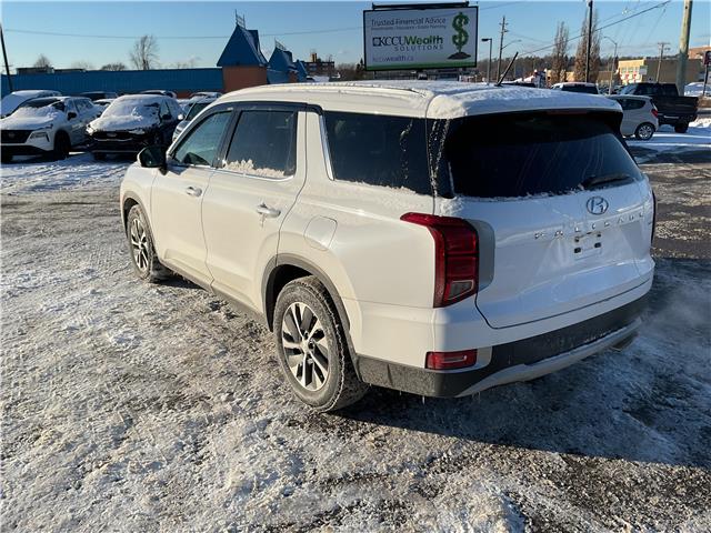 2020 Hyundai Palisade  (Stk: 251214A) in Kingston - Image 5 of 33