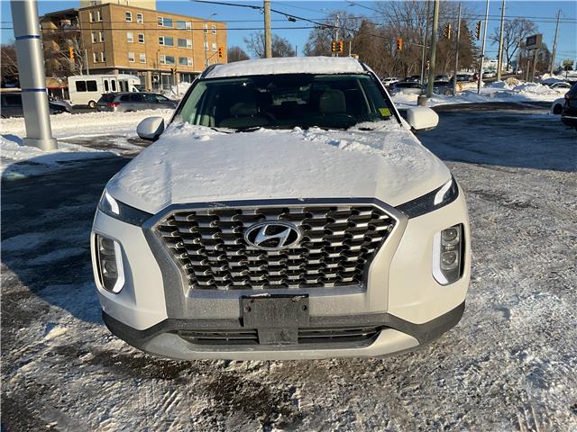 2020 Hyundai Palisade  (Stk: 251214A) in Kingston - Image 8 of 33
