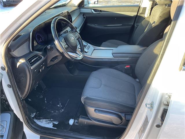 2020 Hyundai Palisade  (Stk: 251214A) in Kingston - Image 11 of 33