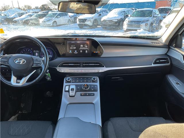 2020 Hyundai Palisade  (Stk: 251214A) in Kingston - Image 16 of 33