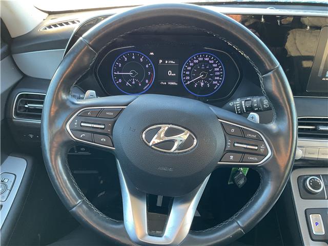 2020 Hyundai Palisade  (Stk: 251214A) in Kingston - Image 17 of 33