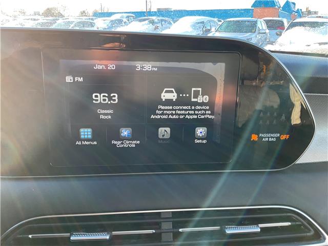 2020 Hyundai Palisade  (Stk: 251214A) in Kingston - Image 20 of 33