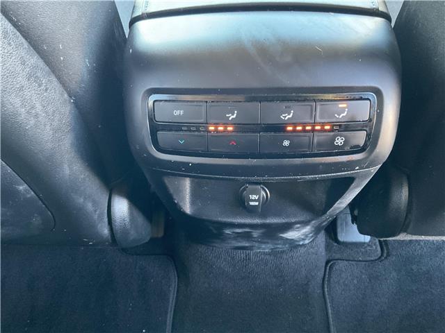 2020 Hyundai Palisade  (Stk: 251214A) in Kingston - Image 26 of 33